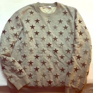 Givenchy Sweatshirt